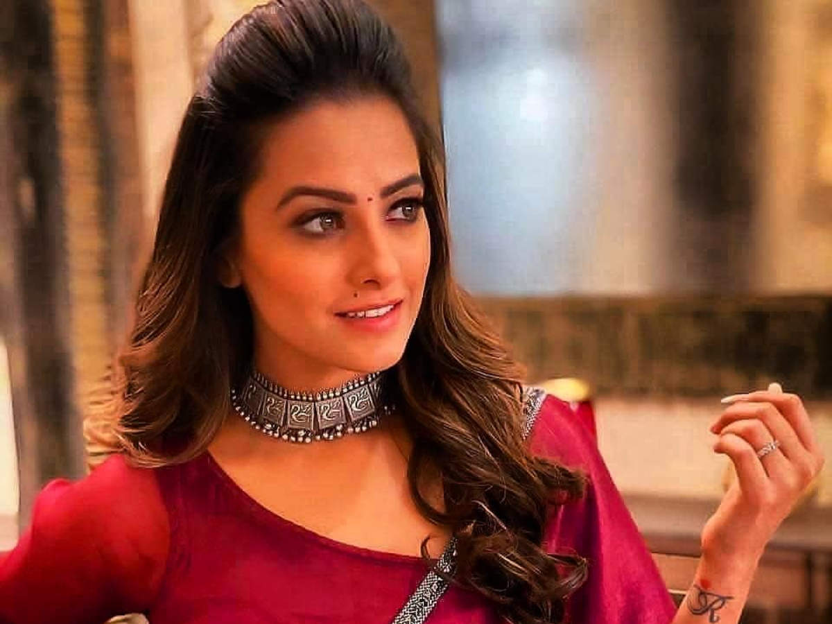 Anita Hassanandani on her negative role in Naagin: I think my ...