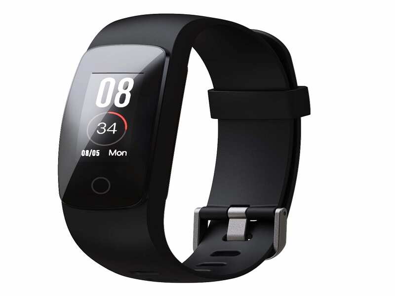 smartband lg