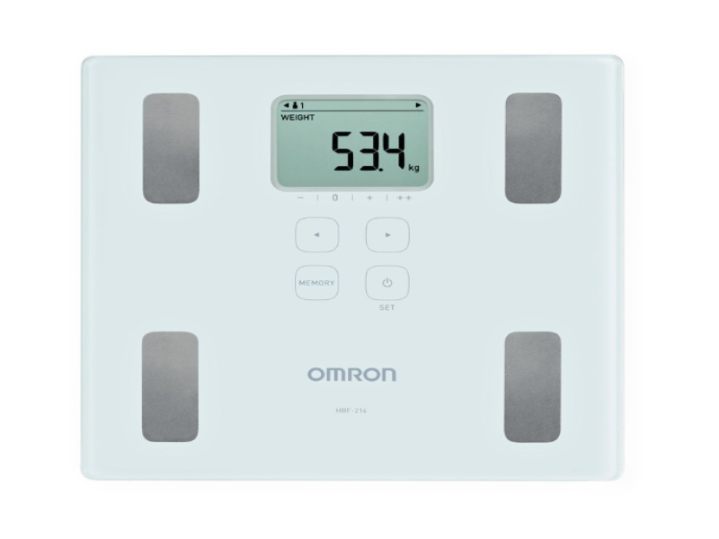 Bmi Weighing Scales That Are Apt For Regular Use Most