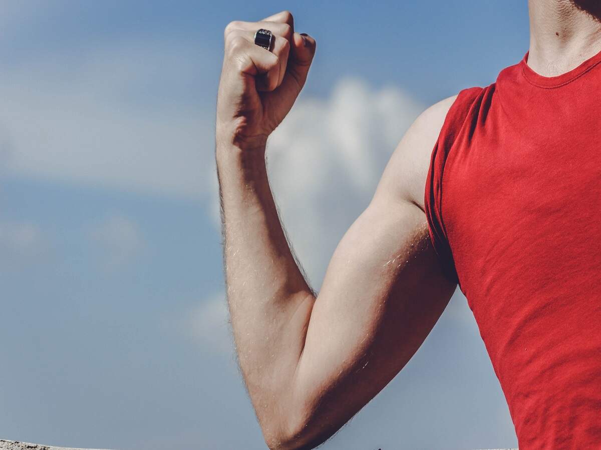 how to make your wrist bigger