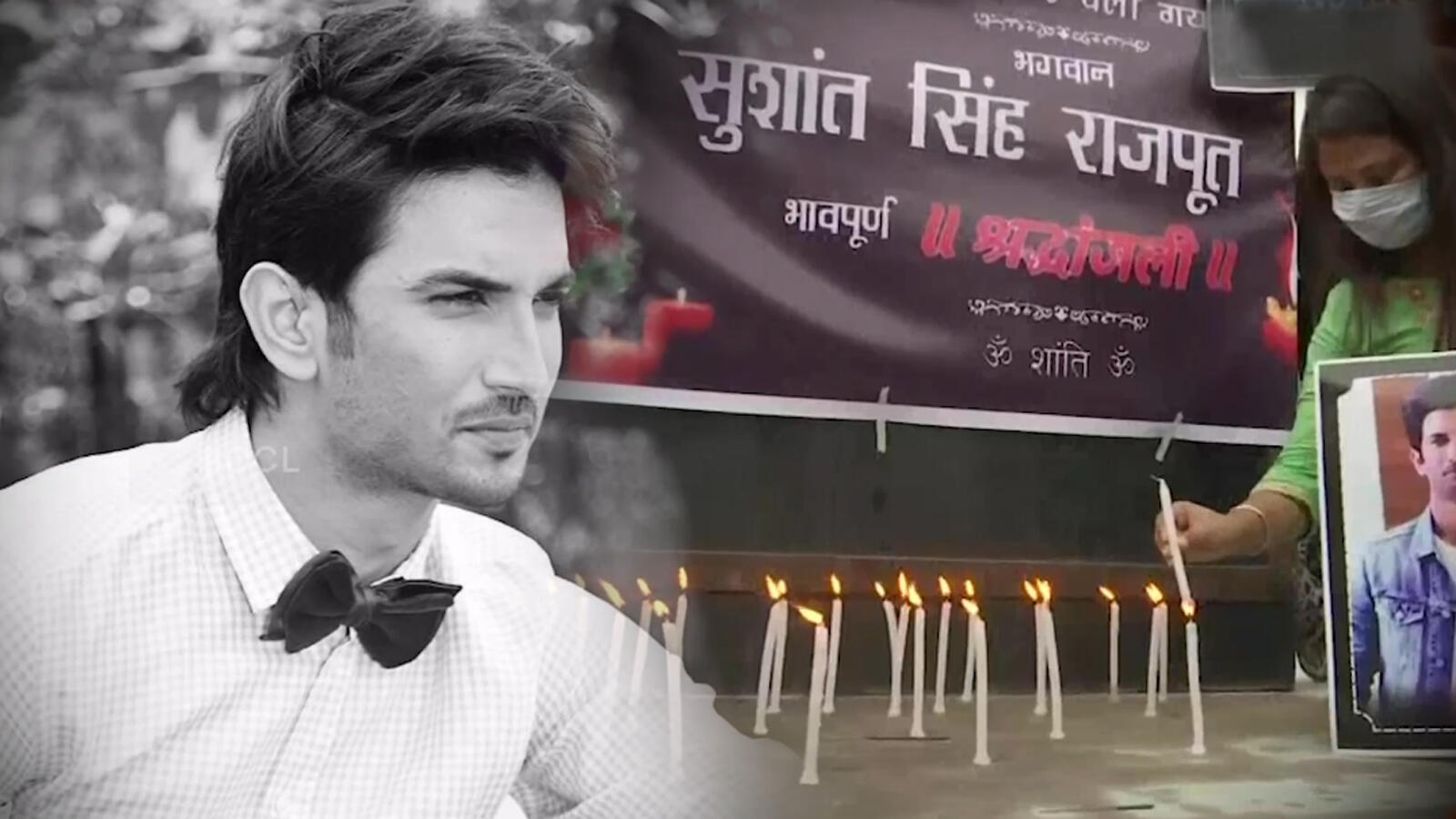 Sushant Singh Rajput's demise: Fans trend #CBIForSonOFBihar on ...