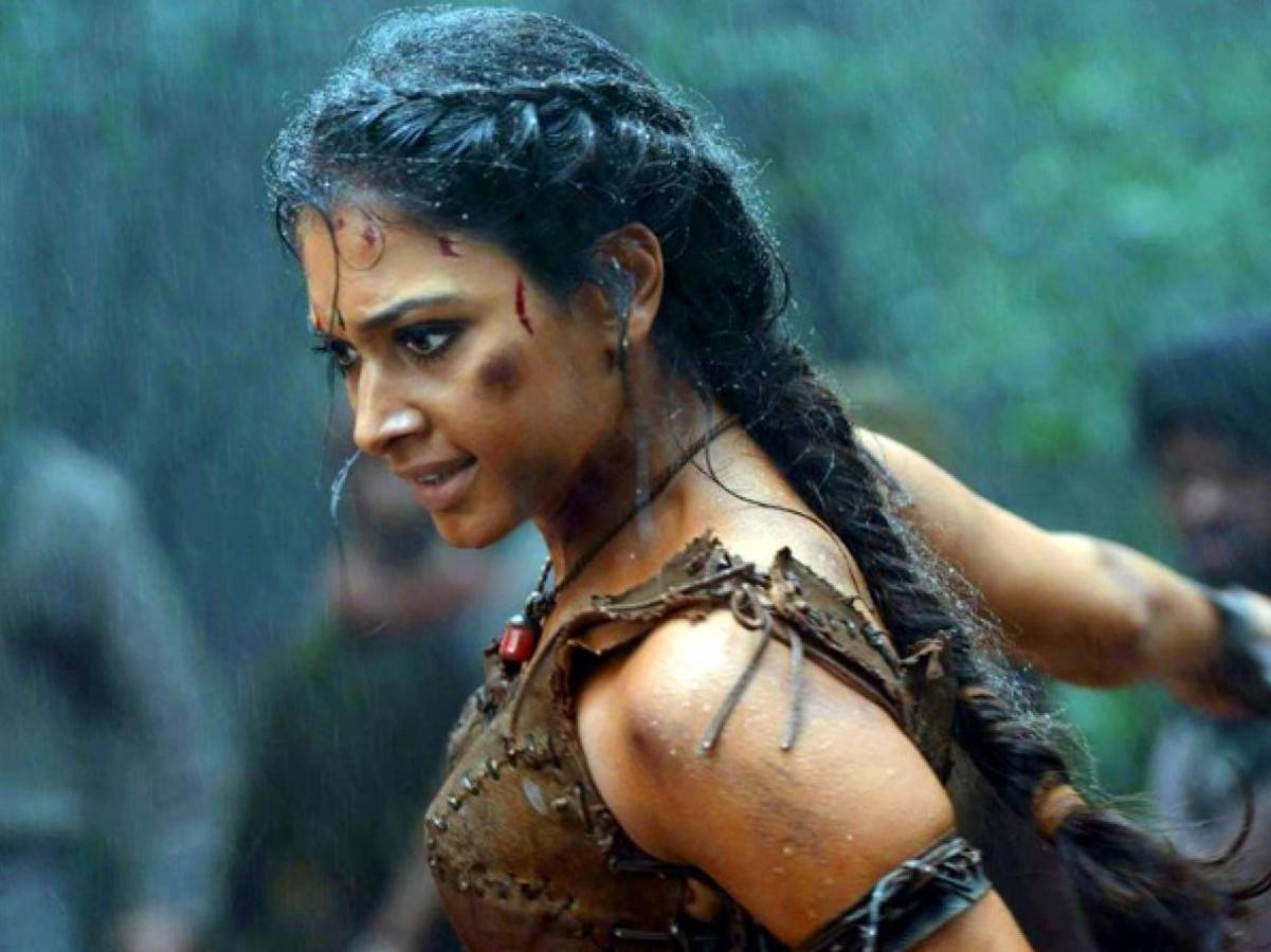 5 Years For Baahubali The Beginning Tamannaah Bhatia Reminisces About Her Role Telugu Movie News Times Of India