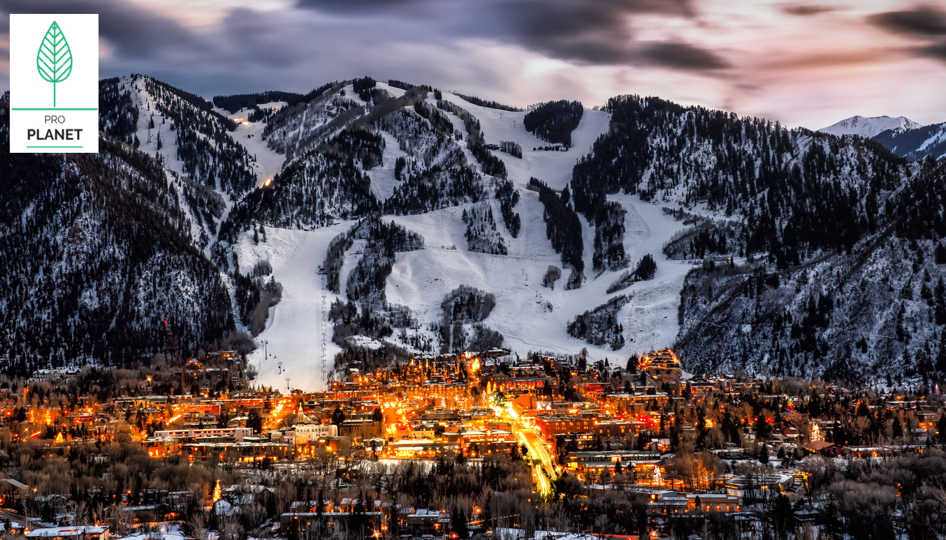Colorado now has a resort with 100 percent electricity