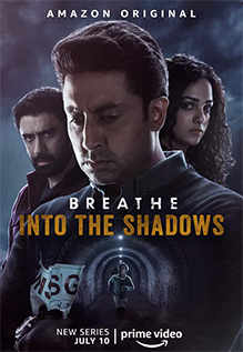 Download Breathe: Into the Shadows 2020 (Season 1) Hindi All Episodes | 480p | 720p