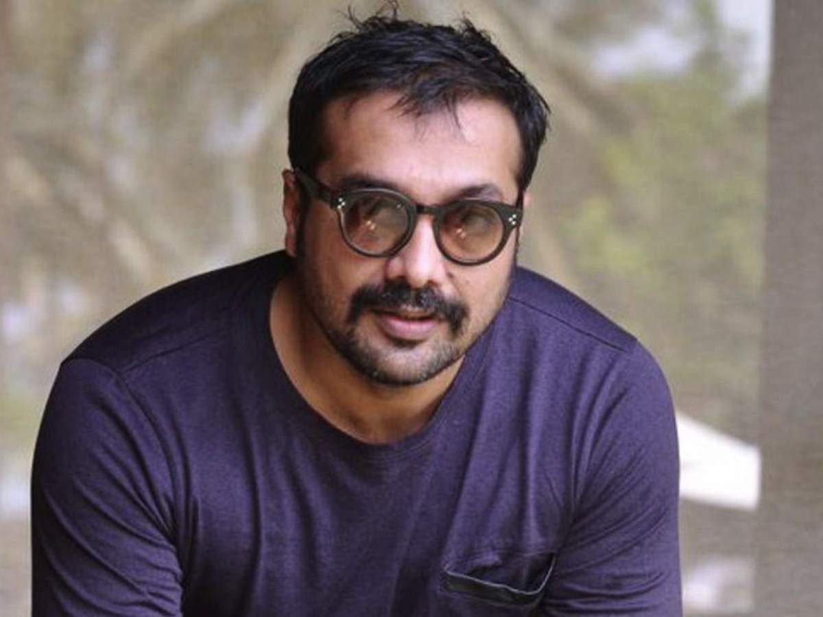 Anurag Kashyap recalls Manoj Bajpayee's fear of heights during 'Satya' |  Hindi Movie News - Times of India