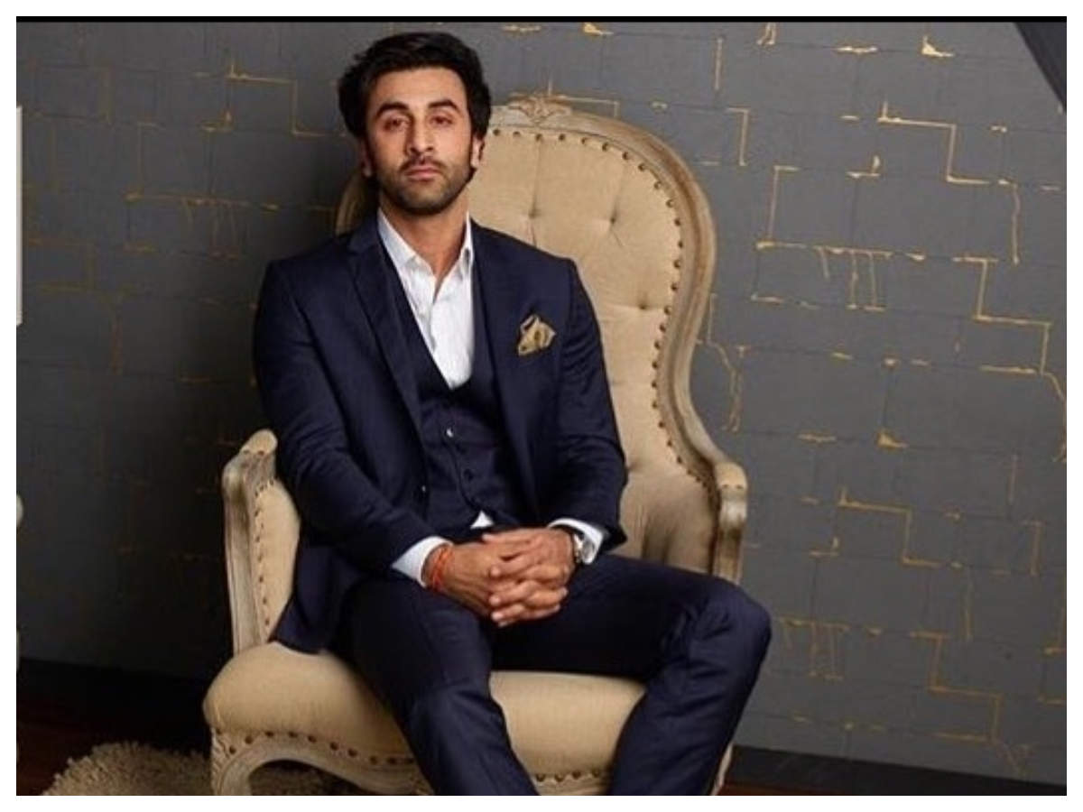 Did you know that Ranbir Kapoor aspires to become a director someday?
