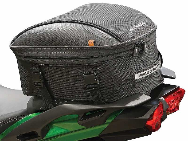 best tail bag for motorcycle india