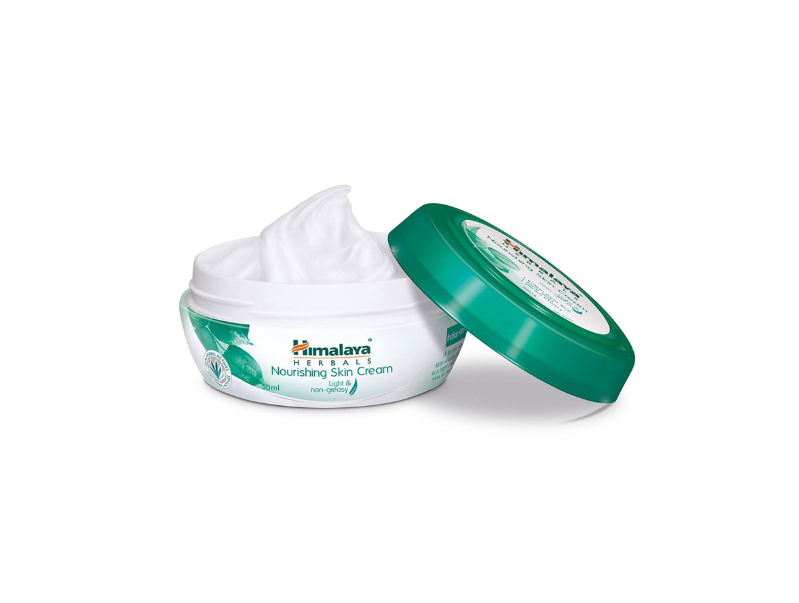 lakme aloe vera moisturizer cream