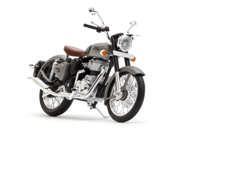 royal enfield miniature toy online