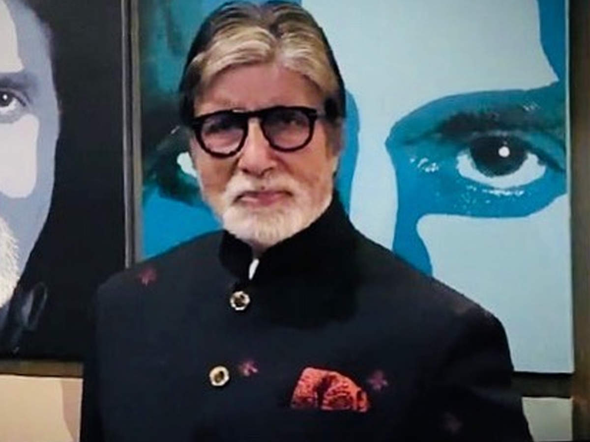 Amitabh bachchan songs list