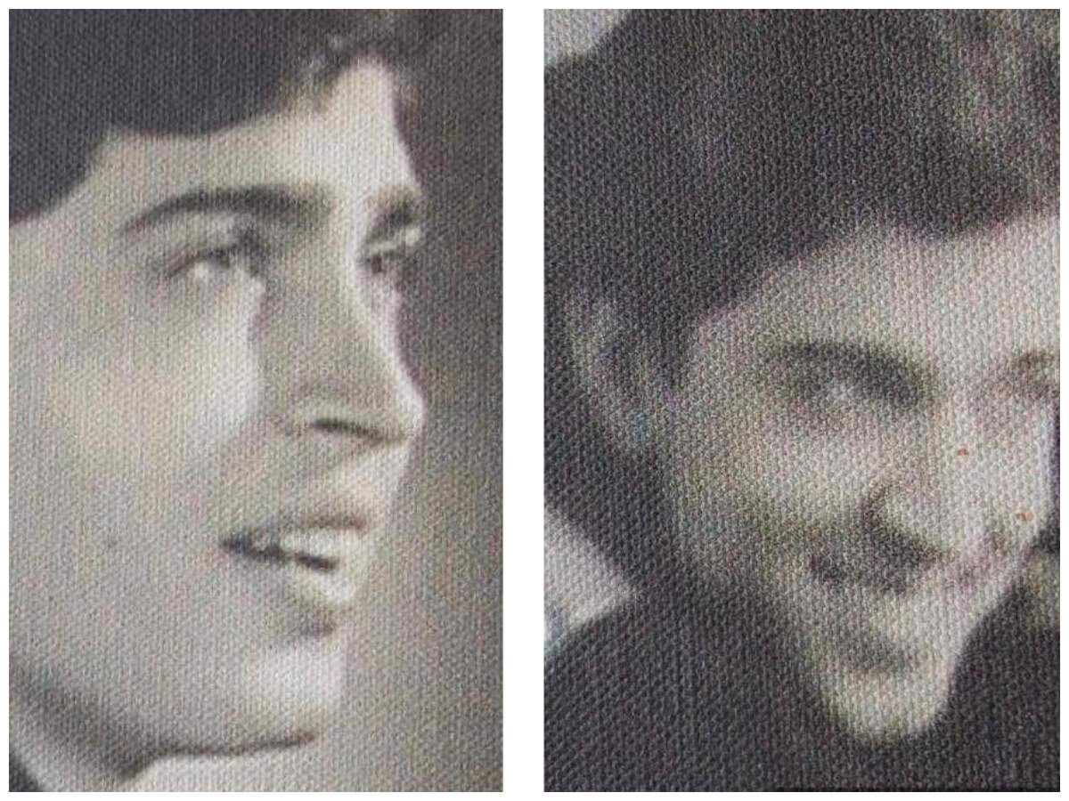 Hrithik Roshan Is A Spitting Image Of His Dad Rakesh Roshan In This Throwback Photo Hindi Movie News Times Of India
