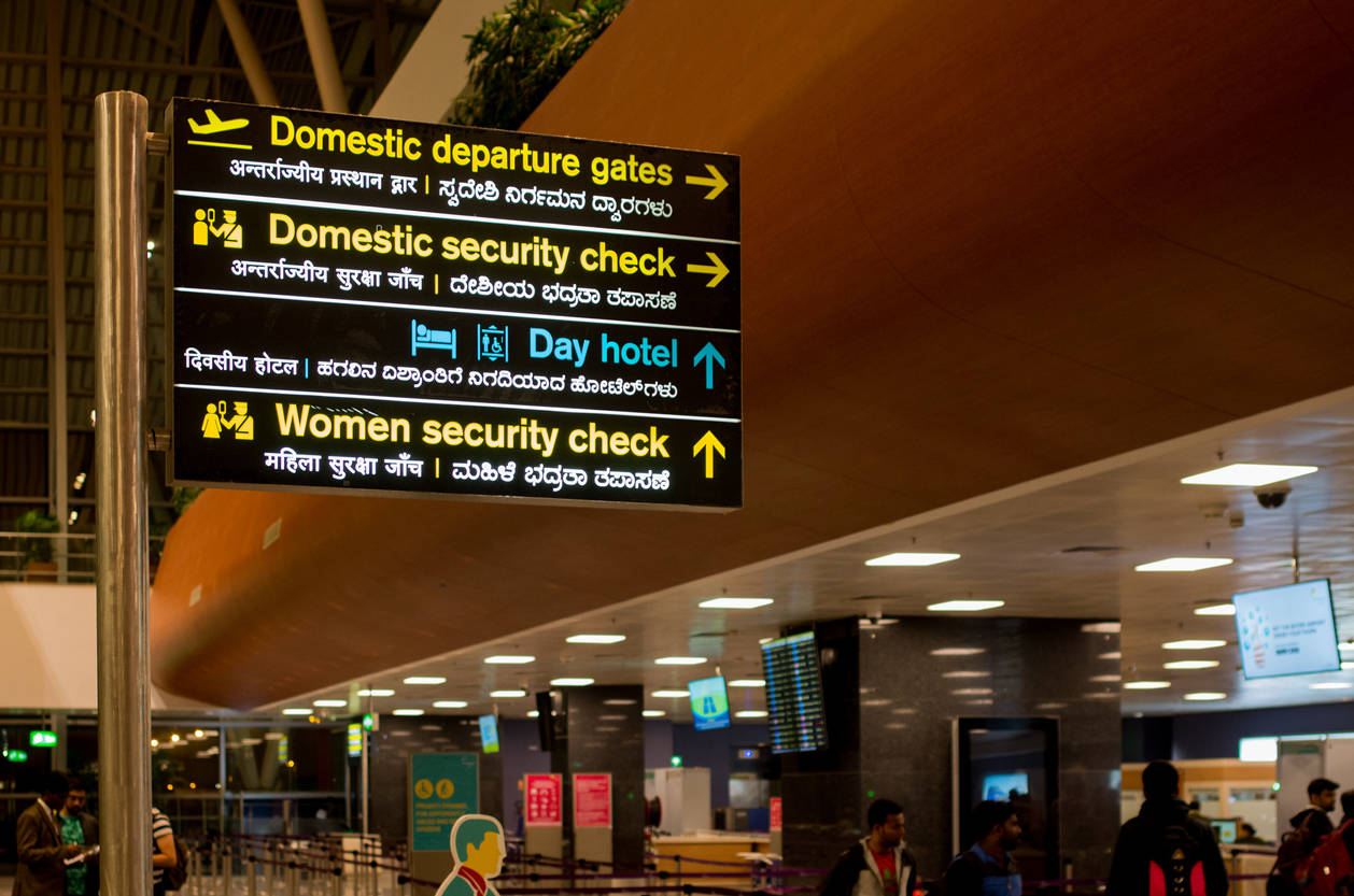 Bengaluru Airport quarantine rules: everything you wanted to know