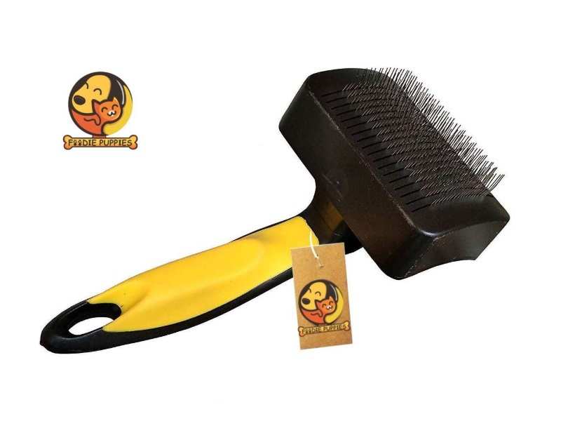 dog comb online