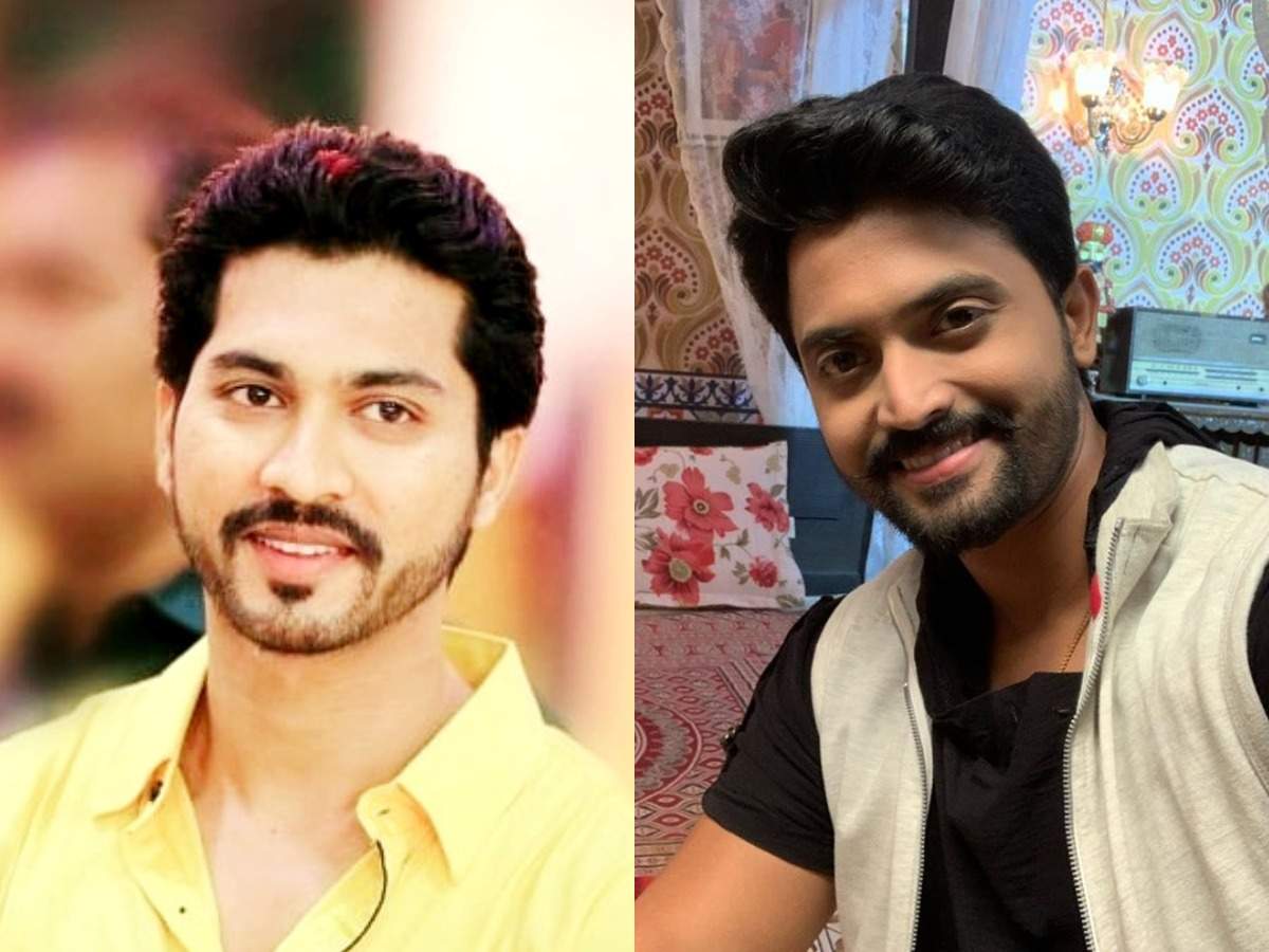 Actor Munna Joins The Cast Of Chandralekha Replaces Jai Dhanush From The Show Times Of India