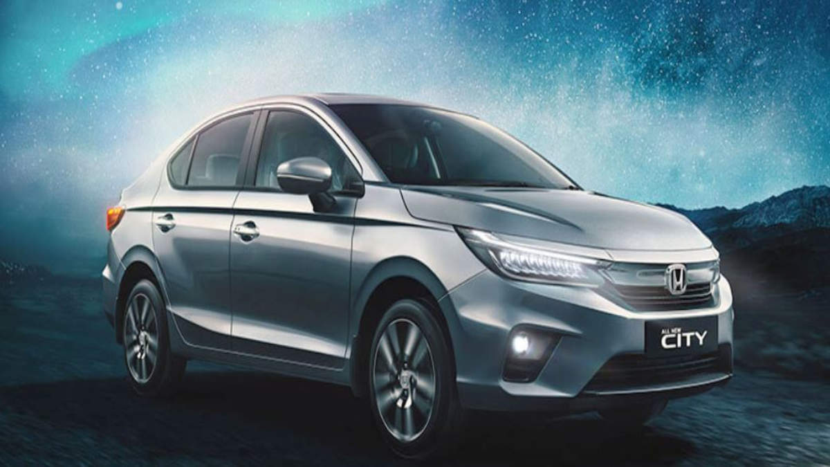 Honda City Price: Honda City 2020 vs 2019 price comparison 