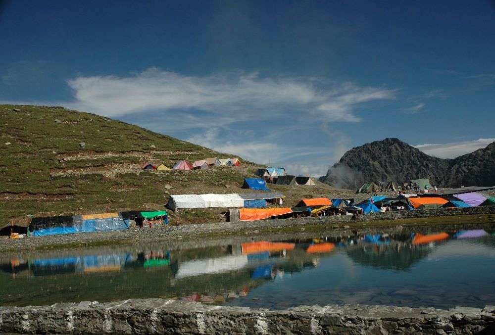 Manimahesh yatra cancelled this year due to COVID-19 outbreak