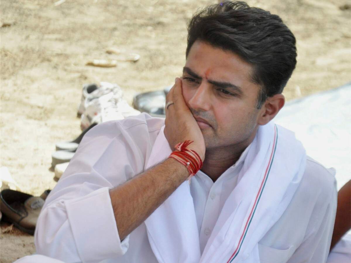 Rajasthan crisis live updates: Gajendra Shekhawat should step down as Union minister for impartial probe, Cong says