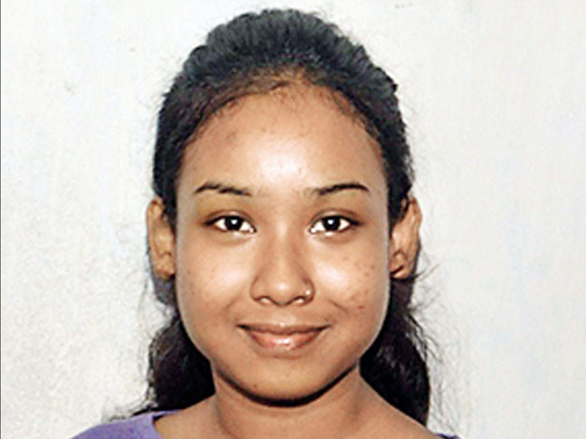 Domestic help's daughter tops Jharkhand Class XII board exams | Jamshedpur  News - Times of India