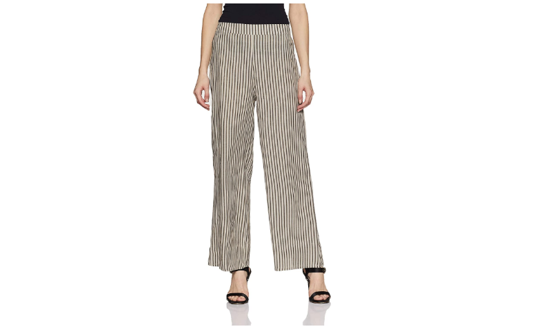 cotton palazzo pants online amazon