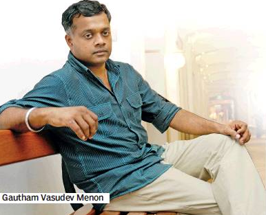 Career In Filmmaking Theatres Or Ott Content Is Key To Script Success Says Gautham Menon Times Of India