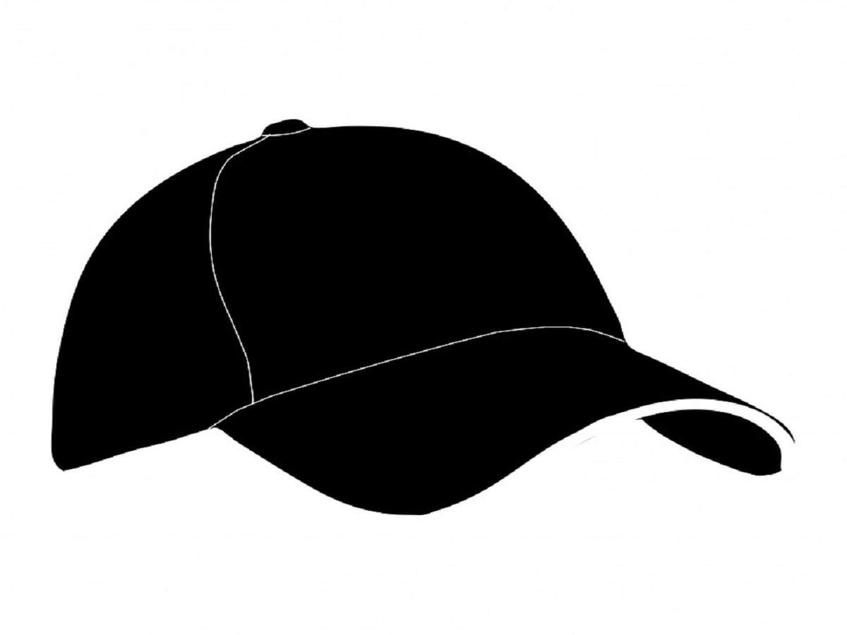 baseball caps india