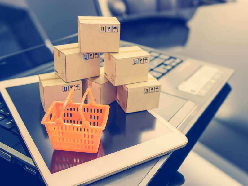 New e-commerce rules to strengthen consumer rights - Times of India