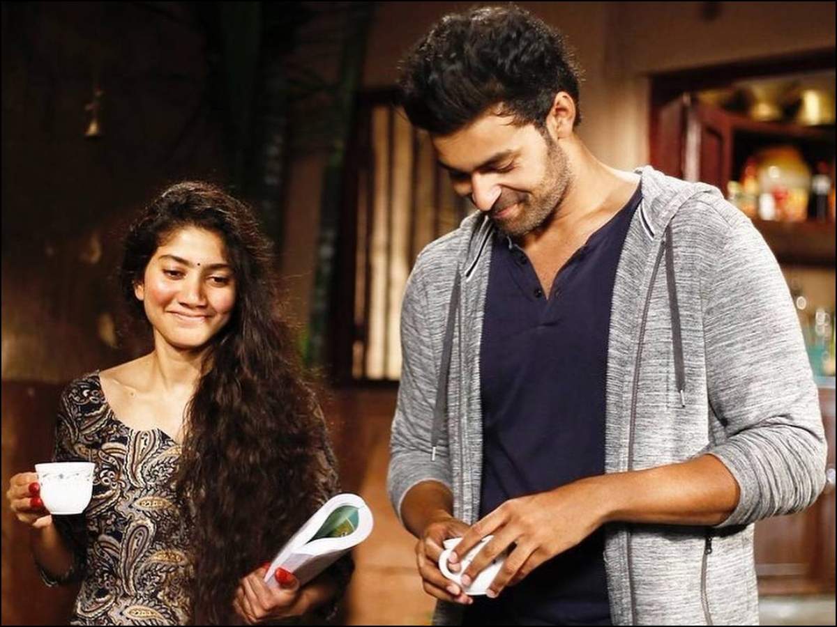 Fidaa' completes 3 years of release: Making video of the Varun Tej and Sai  Pallavi starrer unveiled | Telugu Movie News - Times of India