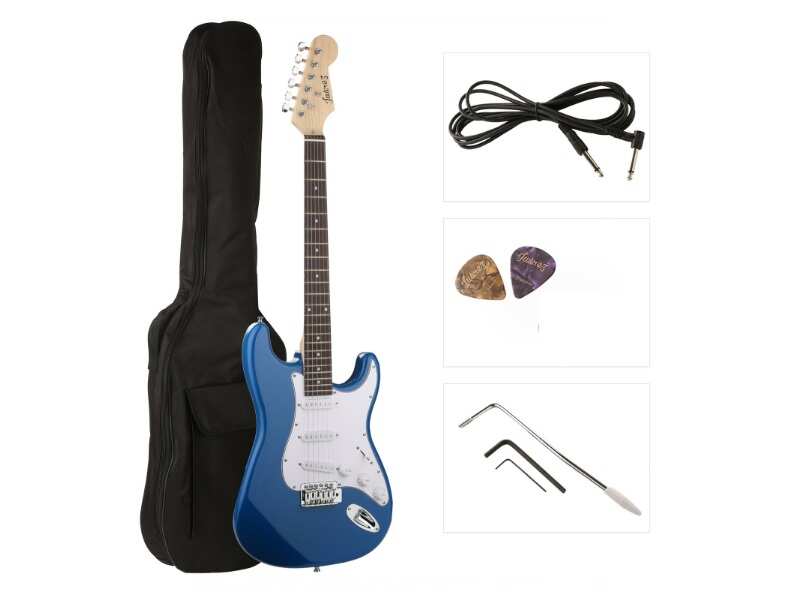 Jaurez Acoustic Guitar - Electric Guitars That Are Stylish Durable And Affordable Most Searched Products Times Of India