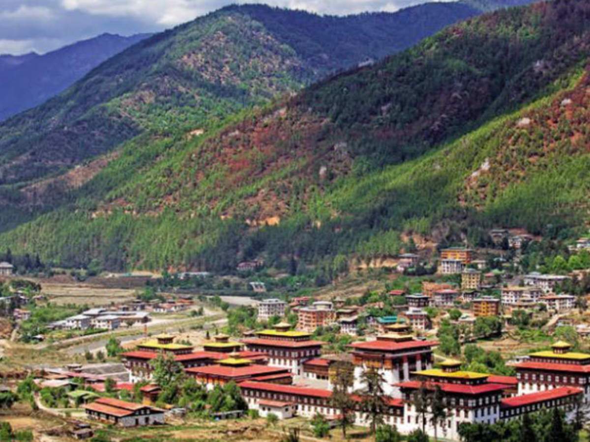 China insists on package solution for dispute with Bhutan