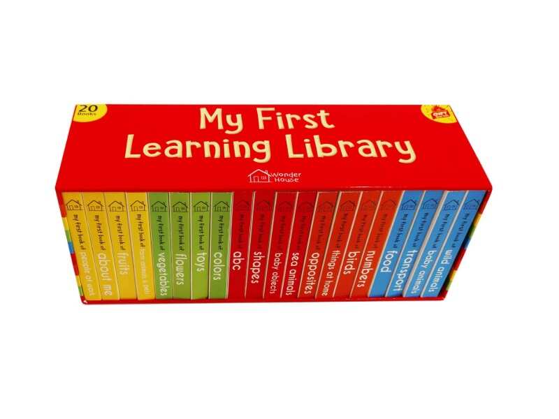 board books for babies online