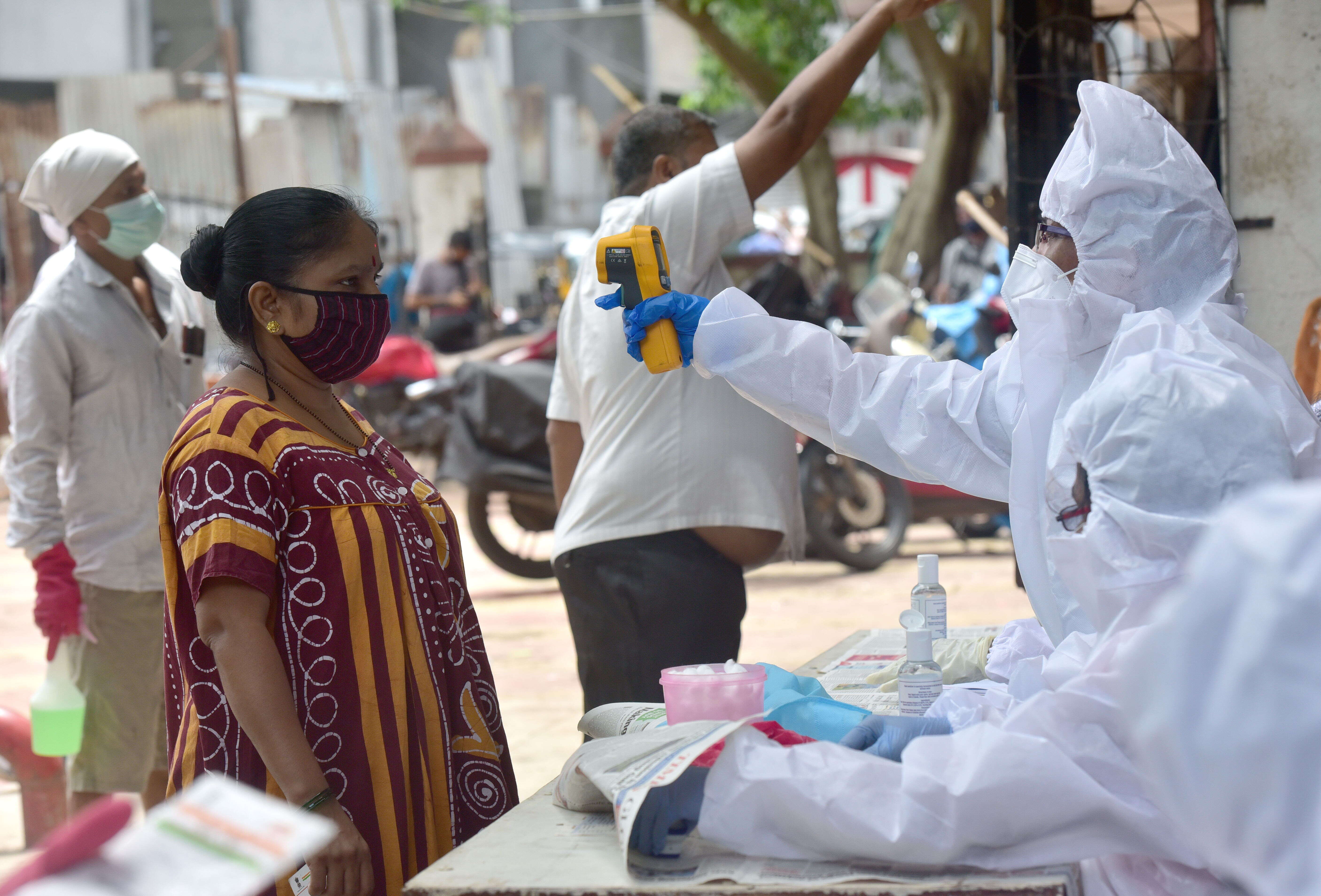 Coronavirus live updates: Jharkhand okays Rs 1 lakh fine for violations of Covid rules