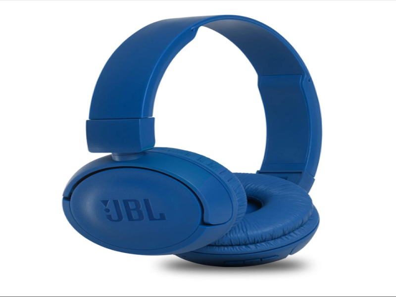 Наушники jbl t460bt. JBL 460bt.