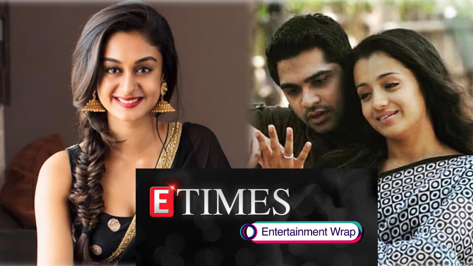 Aishwarya Arjun Tests Positive For Covid 19 Rumours Of Trisha And Simbu Getting Married And More Tamil Movie News Times Of India Aishwarya Arjun Tests Positive For Covid 19 Rumours Of Trisha And Simbu Getting Married And More Tamil Movie News Times Of India