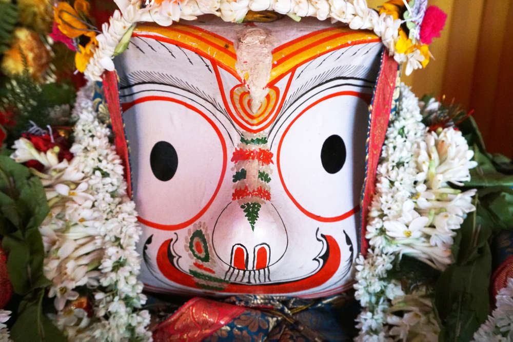Chariots used in Jagannath Rath Yatra to be conserved, displayed at local temple