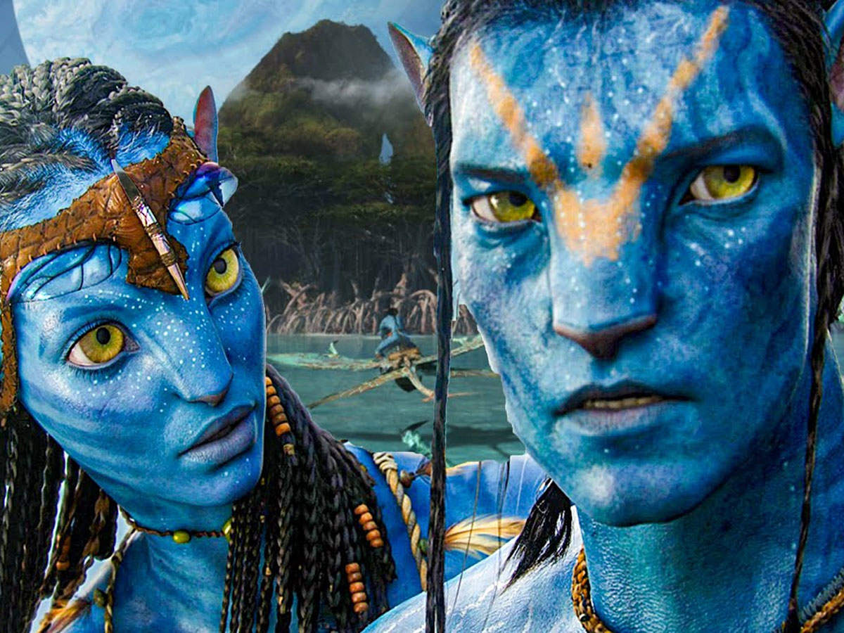 QA With James Cameron and the Cast of Avatar 2  The New York Times