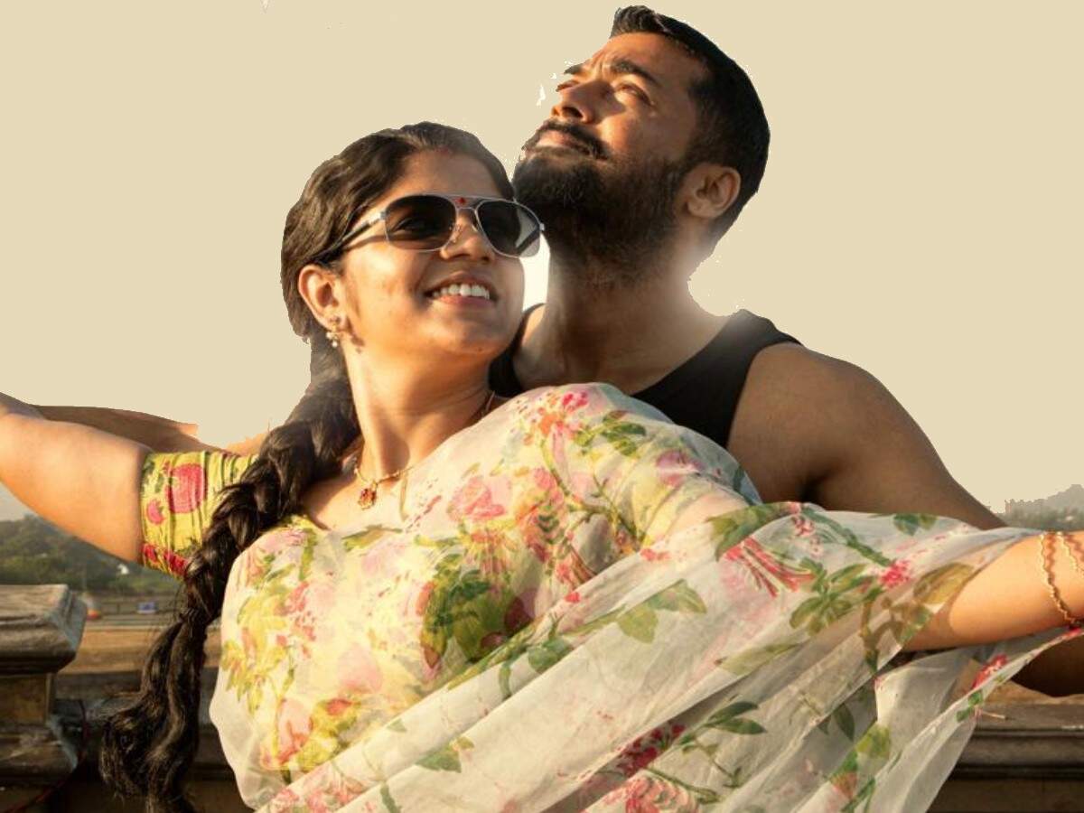Kaattu Payale lyrical video from Suriya's Soorarai Pottru | Tamil Movie News - Times of India
