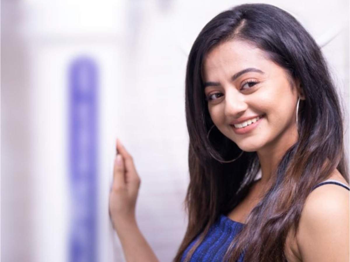 Helly Shah TV actors dont get fair chance in Bollywood