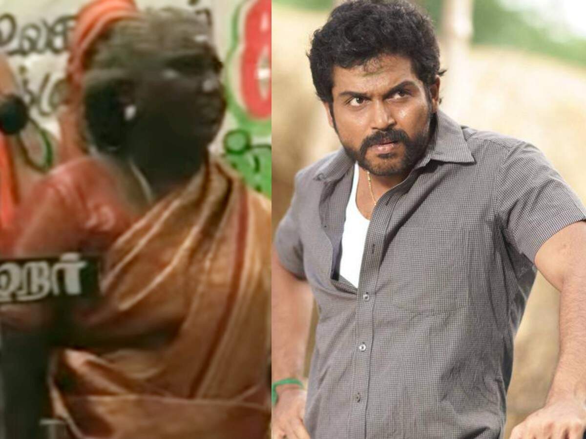 paruthiveeran movie paruthiveeran movie