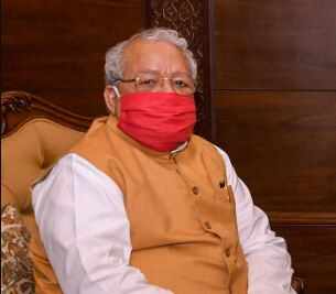 Assembly session can be called at short notice, if agenda is floor test, says Rajasthan Governor