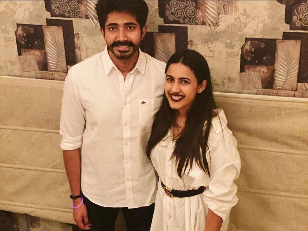 Niharika Konidela S Adorable Birthday Wish For Fiance Chaitanya Jonnalagadda Telugu Movie News Times Of India