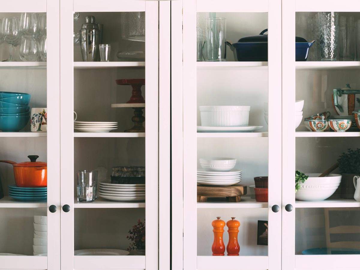 Impressive Kitchen Cabinet Hardware Sets That Will Revamp Your