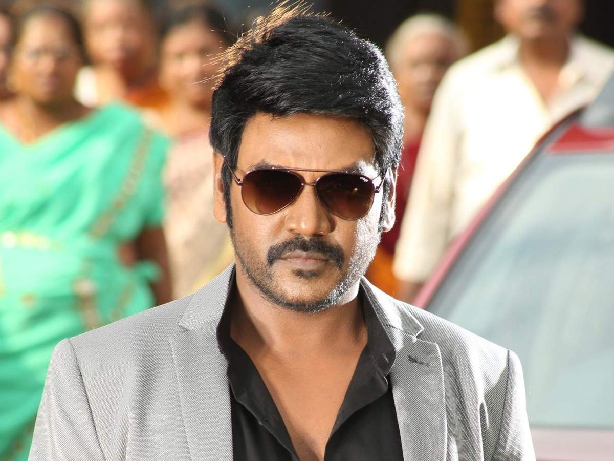 THIS Bollywood actress to pair opposite Raghava Lawrence in ...