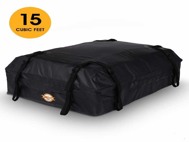 amazonbasics roof bag