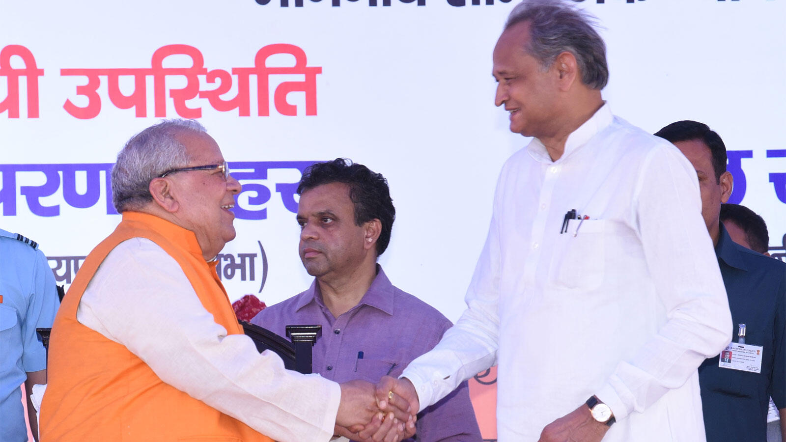 Rajasthan news: 21-day notice to call House, unless for trust vote ...