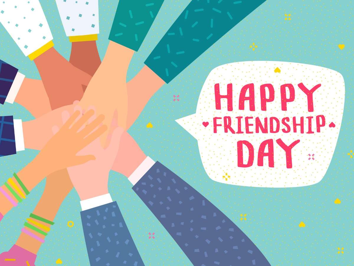 Friendship Day 2022: When is Friendship Day 2022? History ...