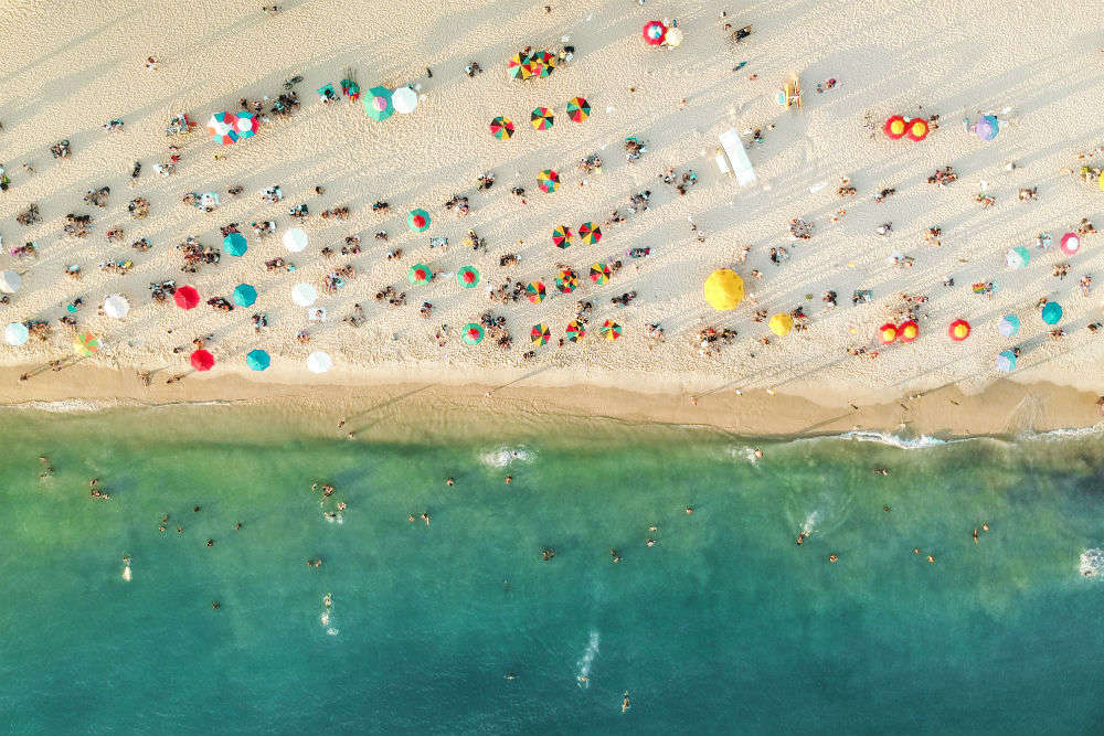 Rio de Janeiro beaches to stay shut until Coronavirus vaccine is ...