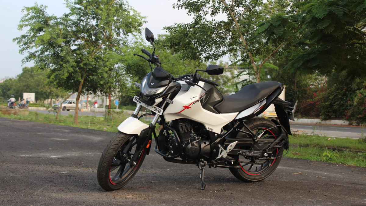 Hero Xtreme 160r Launch Hero Xtreme 160r Most Affordable 160 Cc Sporty Commuter Reviewed