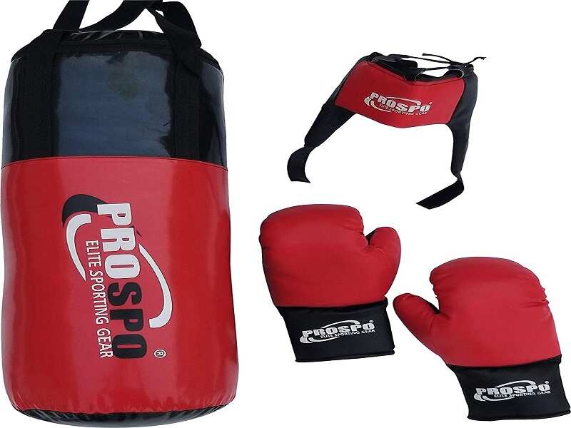 boxing kit set