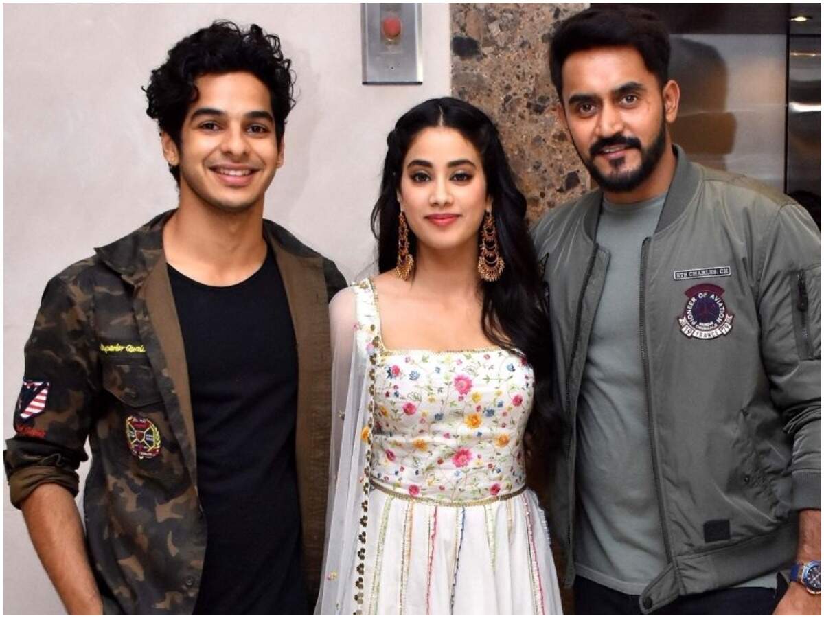Shashank Khaitan: Youngsters should know that there is no shortcut to  success in Bollywood | Hindi Movie News - Times of India