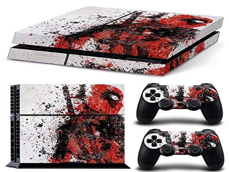 ps4 console under 10000